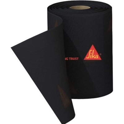 Sika SikaMembran Outdoor Plus - мембрана за фасади (3794)