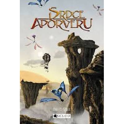 Aporver 1: Srdce Aporveru