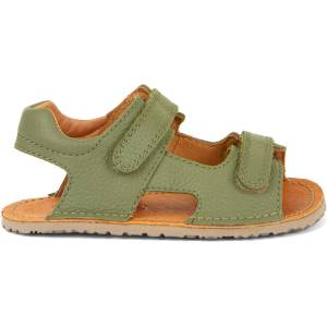 Froddo Детски сандали Froddo Kid's Barefoot Flexy Mini Sandals - Olive - размер 32 (EU) (702-5256-0320)