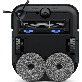 Ecovacs Deebot X2 Combo Black