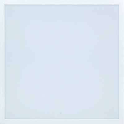 LED Solution SRPL62X62-40WH-BL/6