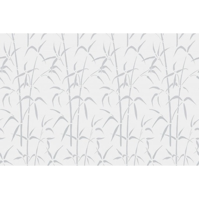 Samolepicí fólie d-c-fix 3468349 Bambus bílý transparent 67,5 cm x 2 m