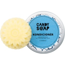 Candy Soap Tuhý kondicionér s ambrou 24 g