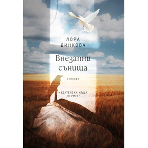 Внезапни сънища (ISBN: 9789542623052)