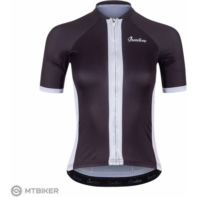 Isadore Debut dámsky Anthracite black