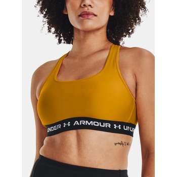 Under Armour Дамски сутиен Under Armour UA Crossback Mid Bra Under Armour | Zhalt | ЖЕНИ | S