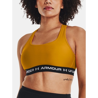 Under Armour Дамски сутиен Under Armour UA Crossback Mid Bra Under Armour | Zhalt | ЖЕНИ | S