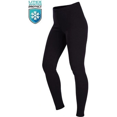 Litex Legíny dámské zateplené – Zboží Mobilmania