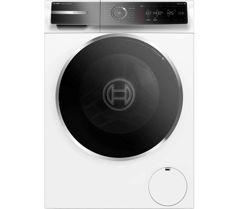 BOSCH WGB254A3BY