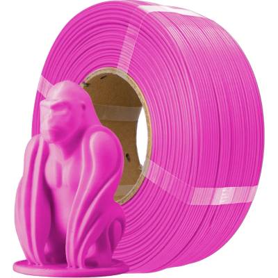 AzureFilm PLA Refill Pink - 1, 75 mm / 1000 g (FPR171-4010)