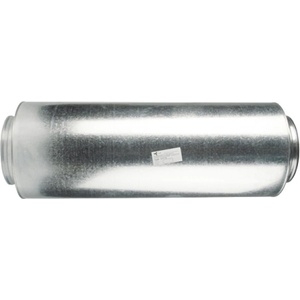 Ventilution Обезшумител Ventilution Ø250mm 90cm