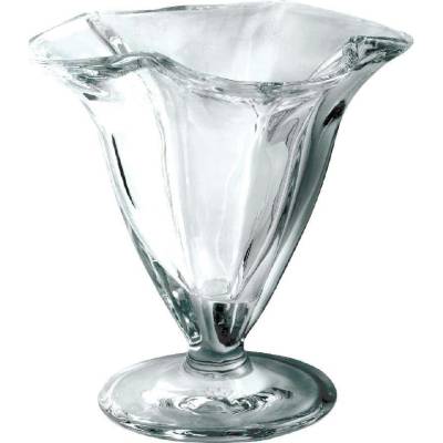 Olympia Tradiční dezertové sklenice malé 6 x 128 ml