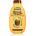 Garnier Botanic Therapy интензивен подхранващ шампоан за чуплива и къдрава коса 400ml