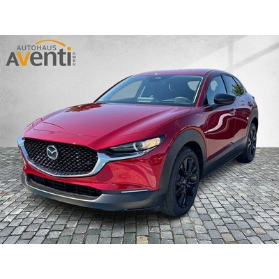 Mazda CX-30 Homura 137 kW