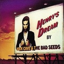 Cave Nick & Bad Seeds - Henrys Dream LP