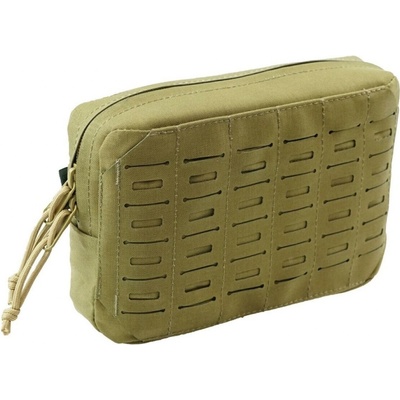Templar’s Gear Utility Large Coyote Brown