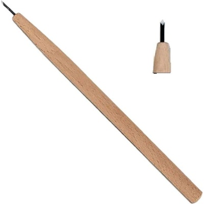 Abig Suchá jehla 2 mm