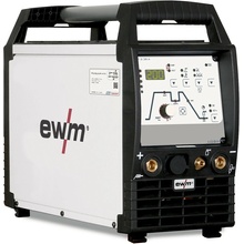 EWM Picotig 200 AC/DC puls HF 8P 090-000188-00504