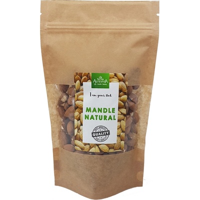 Altevita Mandle natural 200 g