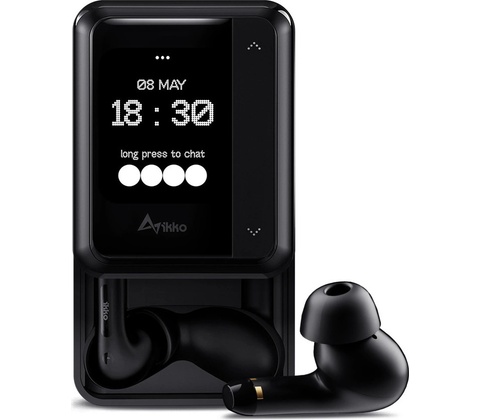 IKKO ActiveBuds