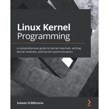 Linux Kernel Programming