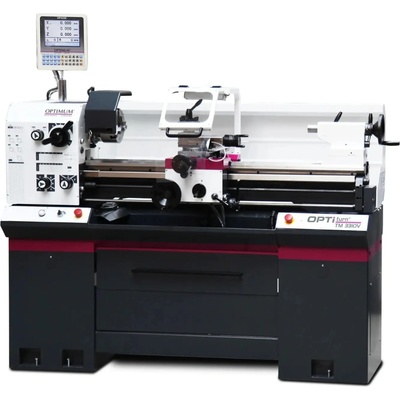 BOW OPTIturn TM 3310 V 3403027