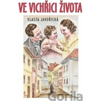 Ve vichřici života