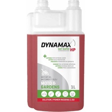 DYNAMAX M2T Super HP 1 l