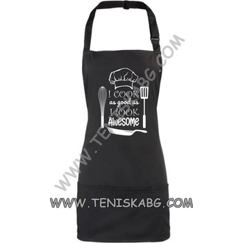 Image 1 of FAGEO-Europe Престилка - I cook