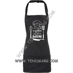 FAGEO-Europe Престилка - I cook