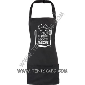 FAGEO-Europe Престилка - I cook