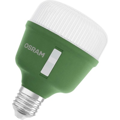 Osram T80 LED STAR GROW LAMP Žiarovka pre rast rastlín E27 20W