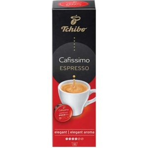 Tchibo Cafissimo Espresso Elegant Aroma (10)