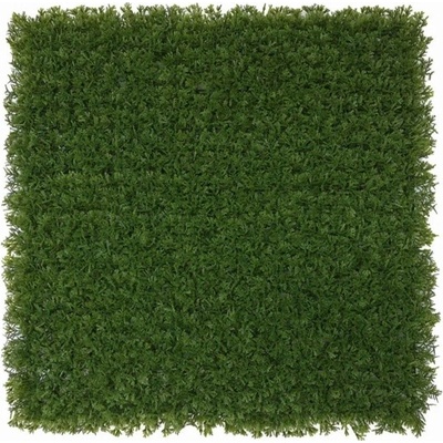 Moss dark green, dielec 50 x 50 cm