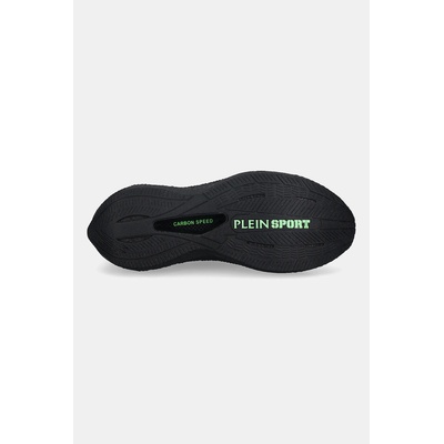 Plein Sport Маратонки PLEIN SPORT Iron Tiger (USC0844.STE003N.0202)
