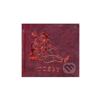 Túžby - Vitu Tuley