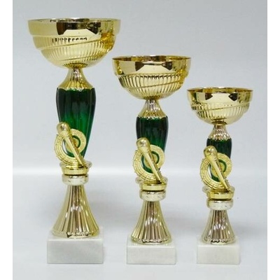 VIZINGR Hudba poháry X4-P025 X4-P025/31 cm