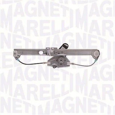 Zvedací zařízení oken MAGNETI MARELLI 350103170166