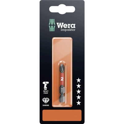 Wera PH 2 05073956001