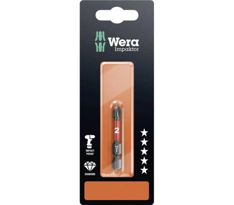 Wera PH 2 05073956001