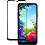 LG 5D стъклен протектор за LG K40s LM-X430EMW