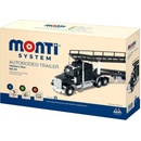 Sběratelské modely Monti System 39 Autorodeo Trailer 1:48