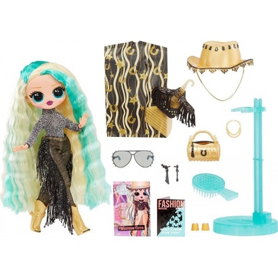 LOL Surprise! OMG Veľká segra Western Cutie 25 cm