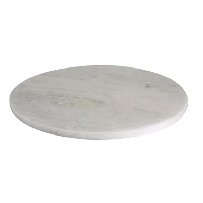 Horecano Мраморна плоча за сервиране кръгла 30xh1cm (NM-PLRD-30 (0108216)
