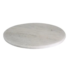 Horecano Мраморна плоча за сервиране кръгла 30xh1cm (NM-PLRD-30 (0108216)