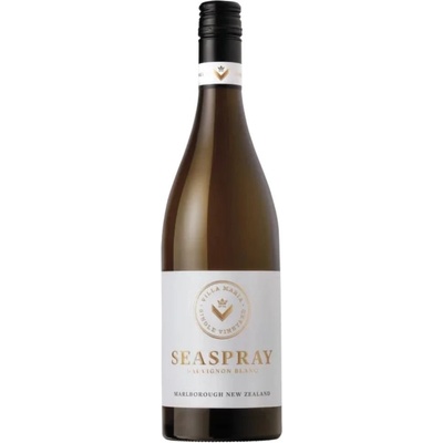 Seaspray Single Vineyards Sauvignon Blanc 13% 0,75 l (holá láhev)