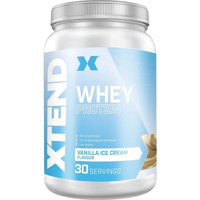 Xtend Whey Protein, 810 Grams