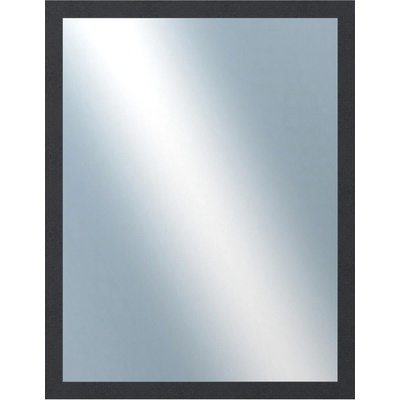 DANTIK 70x90 cm černá 2769