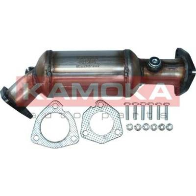 Katalyzátor KAMOKA 8015046