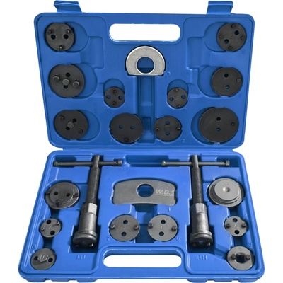 Kraft&Dele WDS2210